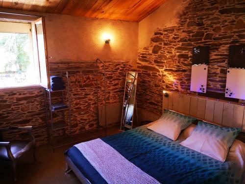 Bed & Breakfast Maison D'h�tes Hameau De Taur
