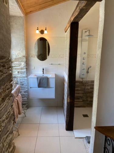 Bed & Breakfast Maison D'h�tes Hameau De Taur
