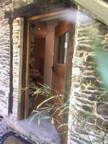 Bed & Breakfast Maison D'h�tes Hameau De Taur