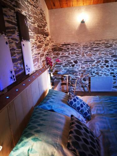 Bed & Breakfast Maison D'h�tes Hameau De Taur