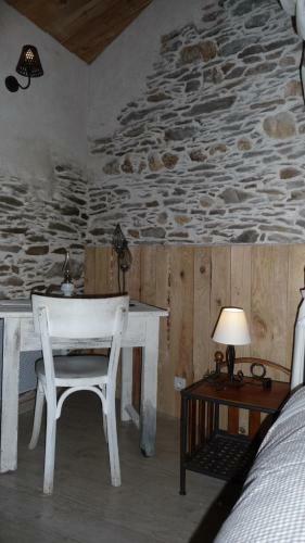 Bed & Breakfast Maison D'h�tes Hameau De Taur