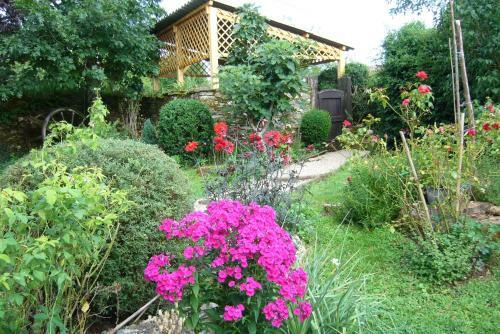 Bed & Breakfast Maison D'h�tes Hameau De Taur