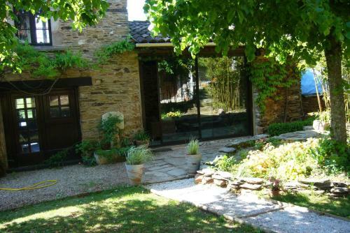 Bed & Breakfast Maison D'h�tes Hameau De Taur