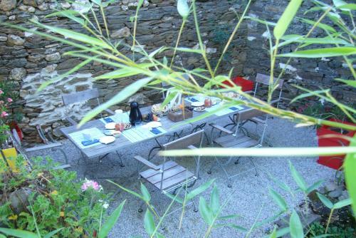 Bed & Breakfast Maison D'h�tes Hameau De Taur