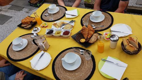 Bed & Breakfast Maison D'h�tes Hameau De Taur