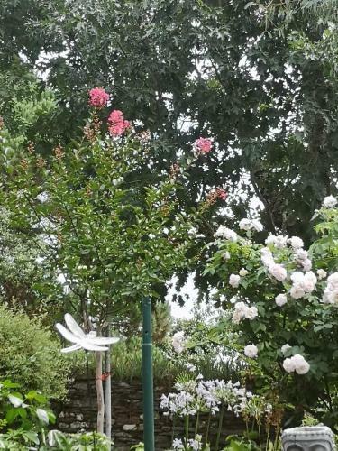 Bed & Breakfast Maison D'h�tes Hameau De Taur