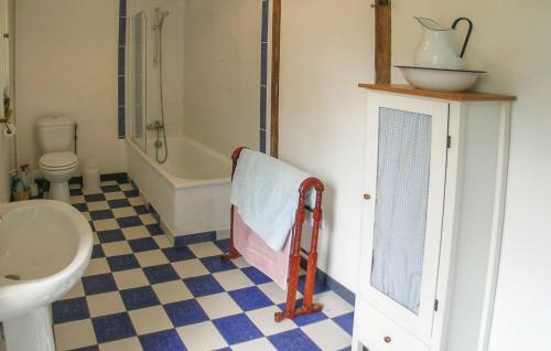 Holiday Home Lacaud K-597