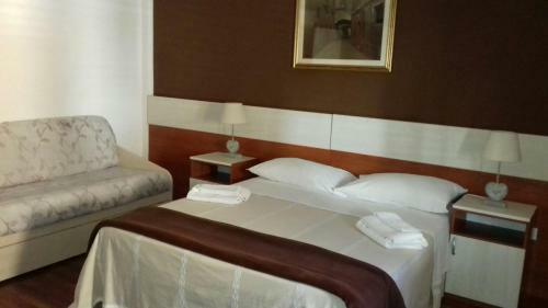 B&B Il Nido Crotone