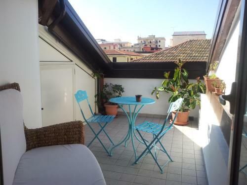 B&B Il Nido Crotone