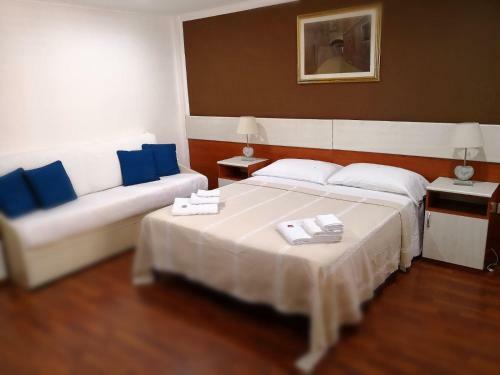 B&B Il Nido Crotone