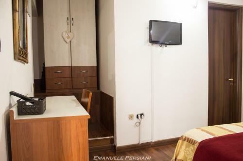 B&B Il Nido Crotone