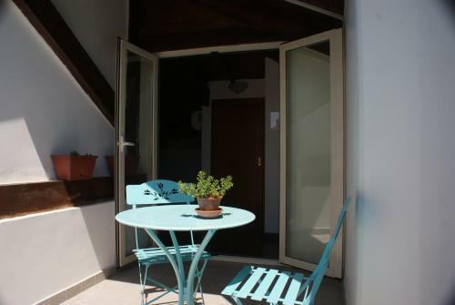 B&B Il Nido Crotone