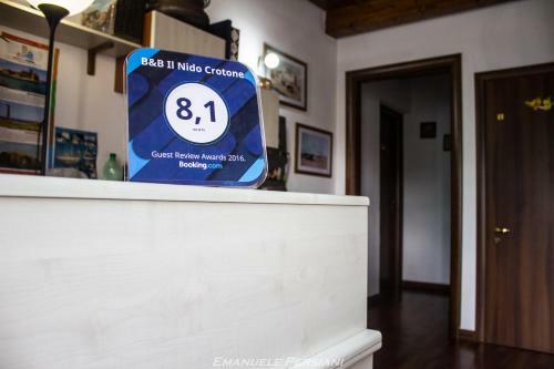 B&B Il Nido Crotone