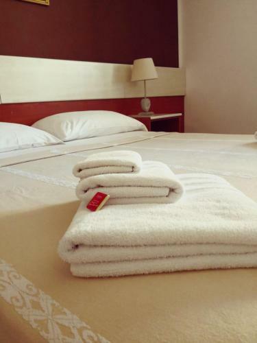 B&B Il Nido Crotone
