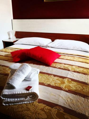B&B Il Nido Crotone