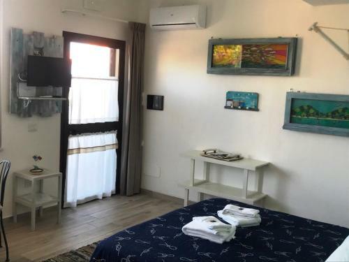 B&B Magna Grecia