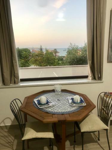 B&B Magna Grecia