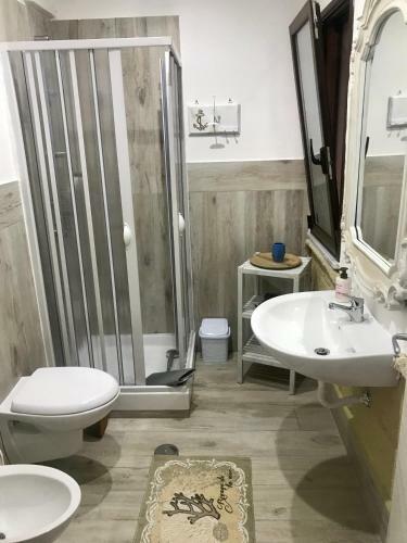 B&B Magna Grecia