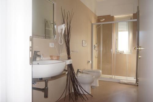 Bed & Breakfast Lullymia