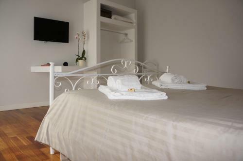 Bed & Breakfast Lullymia