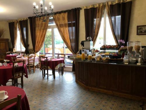 Hotel De La Loire