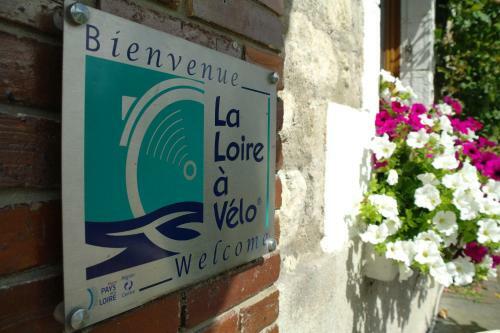Hotel De La Loire