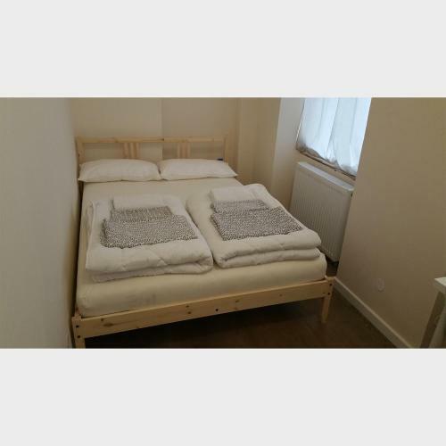 Albergue Lodgecity - Private Rooms B