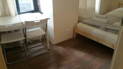 Albergue Lodgecity - Private Rooms B