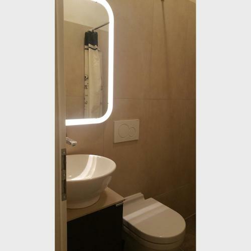 Albergue Lodgecity - Private Rooms B