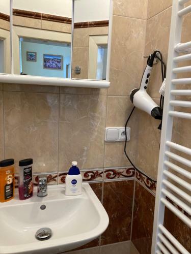 Apartamento Pet?�n No. 1