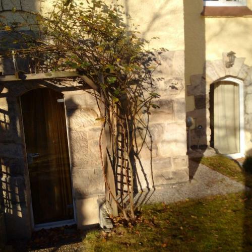 Apartamento Villa Fewo 1