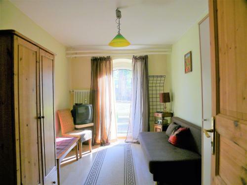 Apartamento Villa Fewo 1