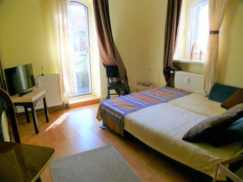 Apartamento Villa Fewo 1