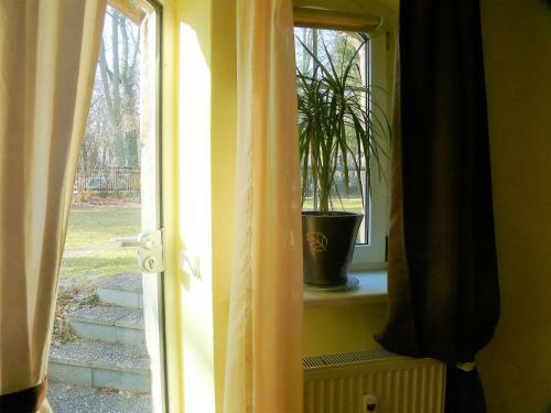Apartamento Villa Fewo 1