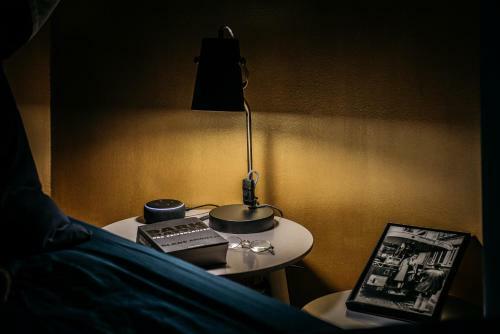 Apartamento Urbn Dreams III