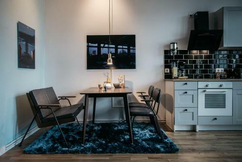 Apartamento Urbn Dreams III