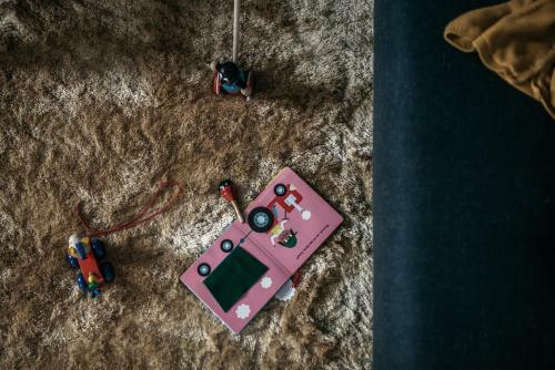 Apartamento Urbn Dreams III