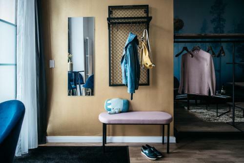 Apartamento Urbn Dreams III