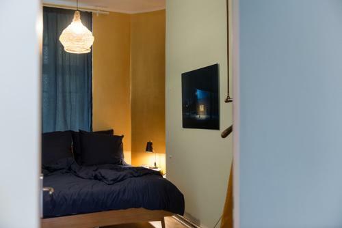 Apartamento Urbn Dreams III