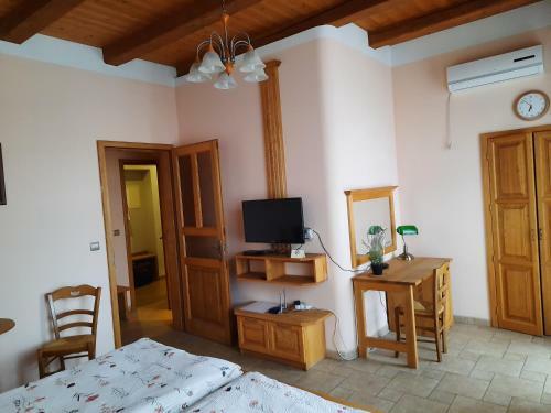 Apartamento Appartment Centrum