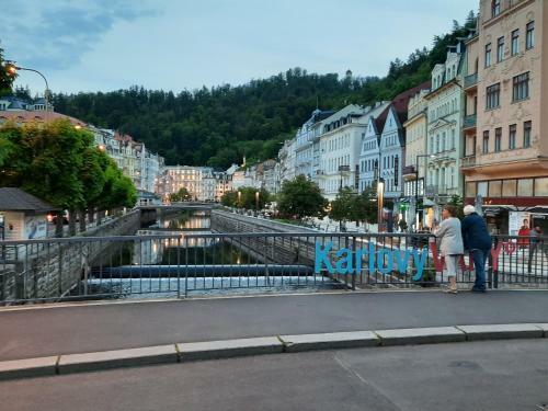 Apartamento Appartment Centrum