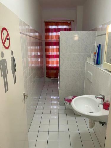 Hostal Hotel-pension Grand