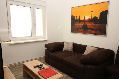 Apartments Tempelhof