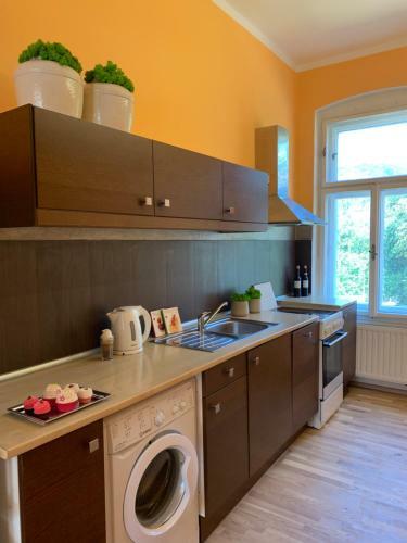 Apartamento Residence Bella Vista