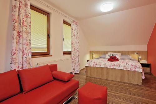 Hostal Eltako Penzion