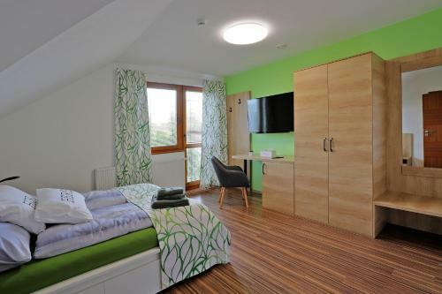 Hostal Eltako Penzion