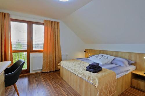Hostal Eltako Penzion