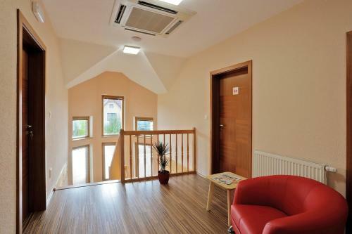 Hostal Eltako Penzion