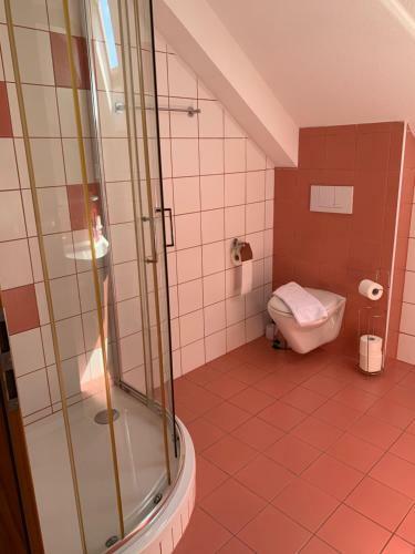 Hostal Eltako Penzion