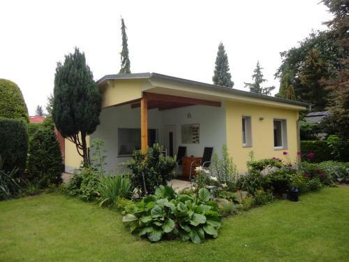 Sommerhaus Im Gr�nen